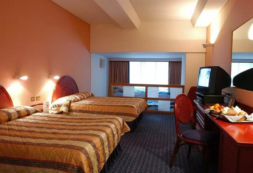 Hôtel Ca Del Galletto Centro Congressi