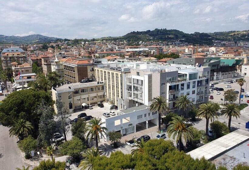 בית מלון כפרי Calabresi