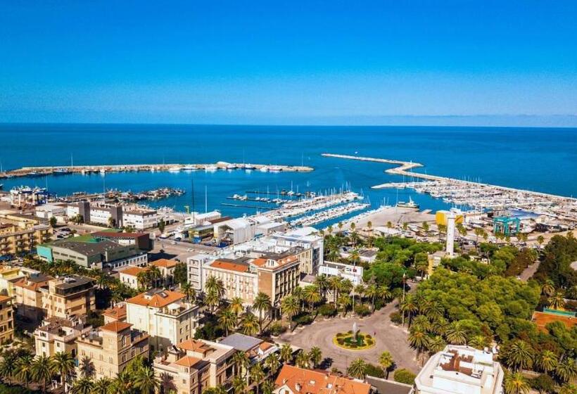 בית מלון כפרי Calabresi