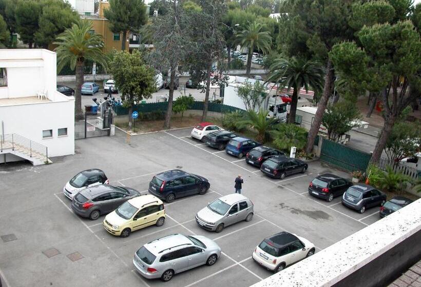 בית מלון כפרי Calabresi