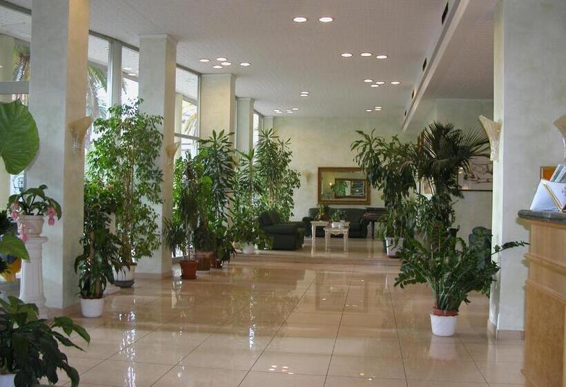 בית מלון כפרי Calabresi