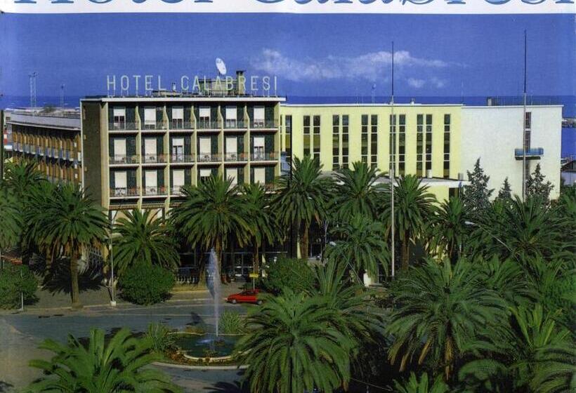 בית מלון כפרי Calabresi