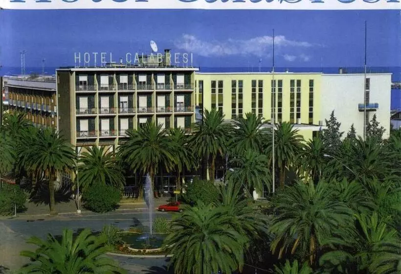 فندق Calabresi