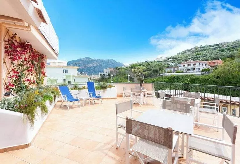 호텔 Central Wellness