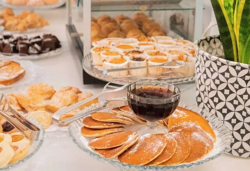 호텔 Central Wellness