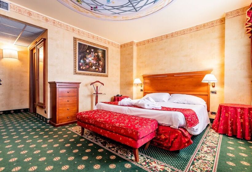 בית מלון כפרי Cristallo