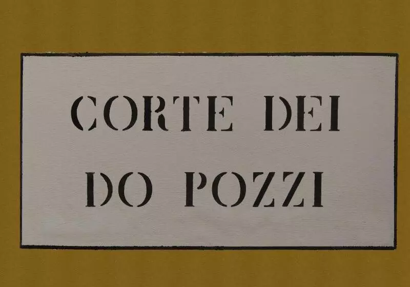 هتل Do Pozzi