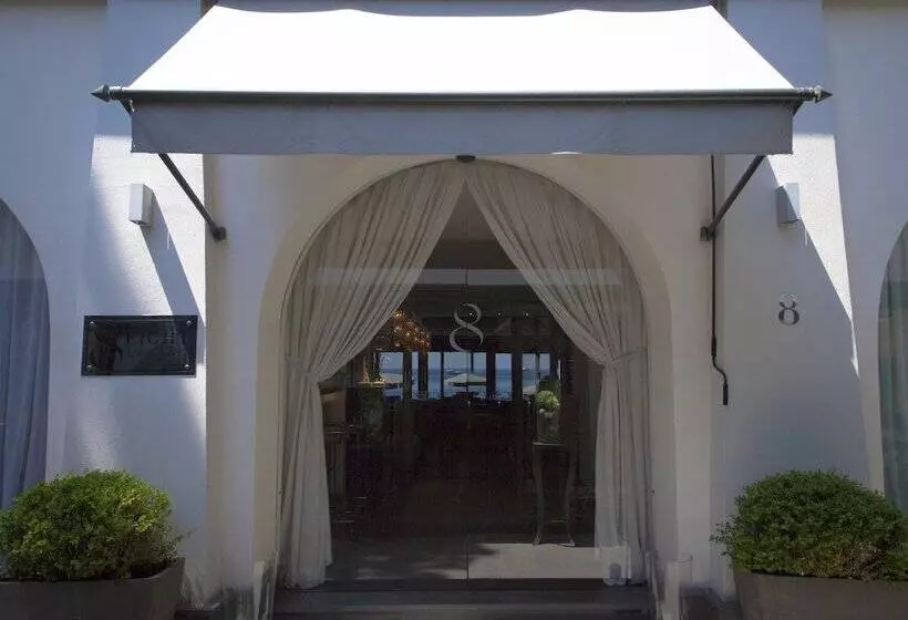 Eight Hotel Paraggi