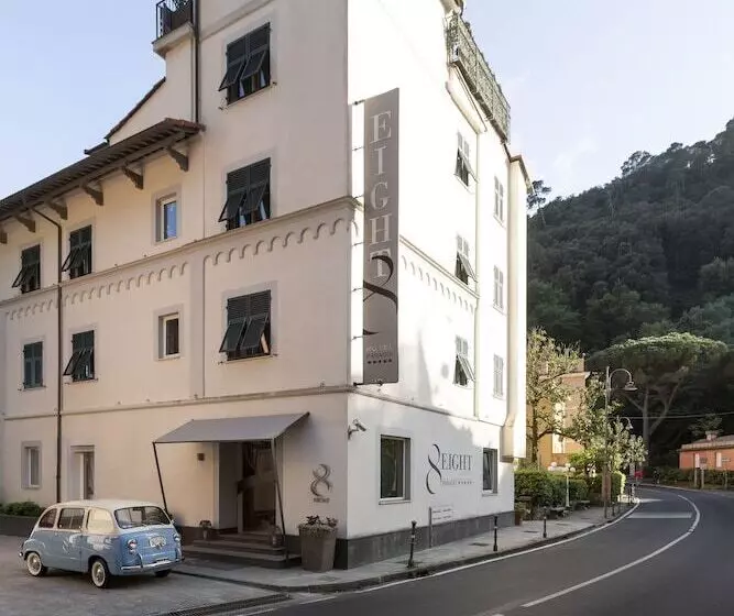 Eight Hotel Paraggi