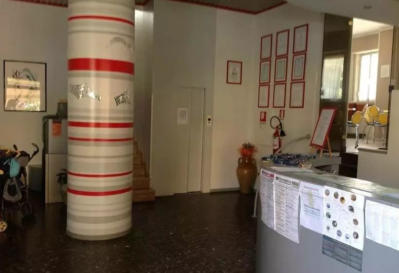 בית מלון כפרי Elena