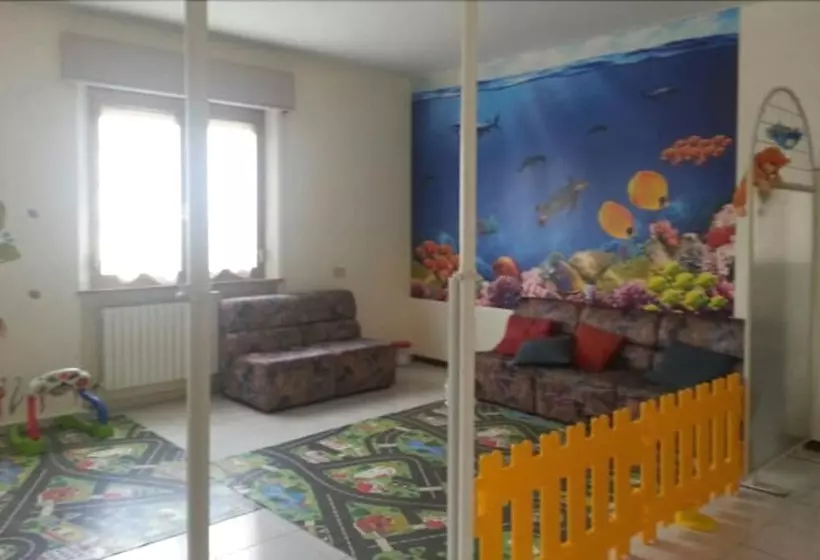 בית מלון כפרי Elena