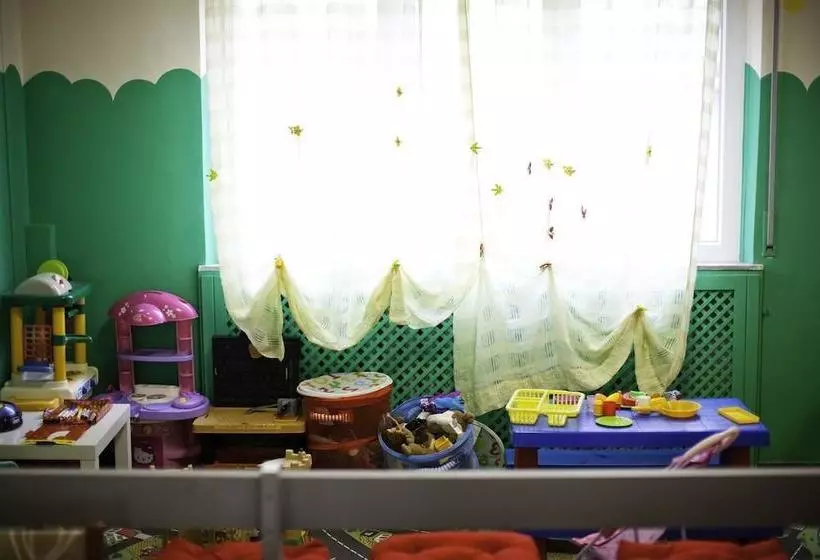 בית מלון כפרי Elena