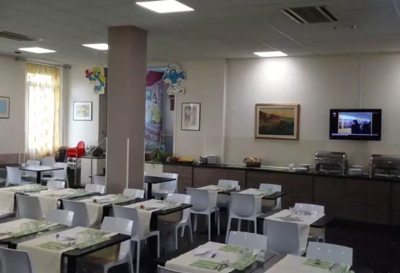 בית מלון כפרי Elena