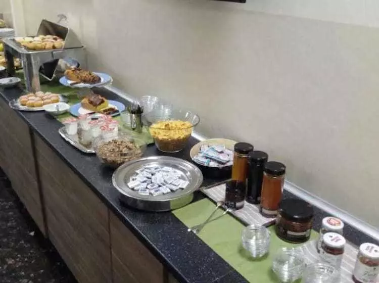 בית מלון כפרי Elena