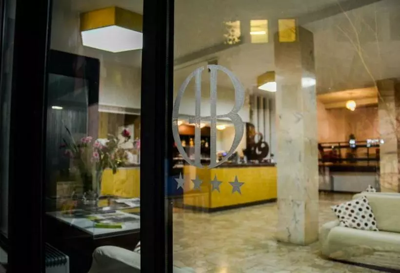 Grand Hotel Bolognese