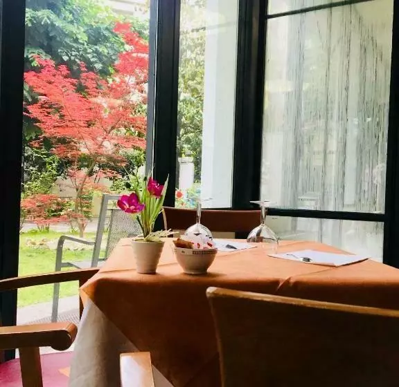 Grand Hotel Bolognese