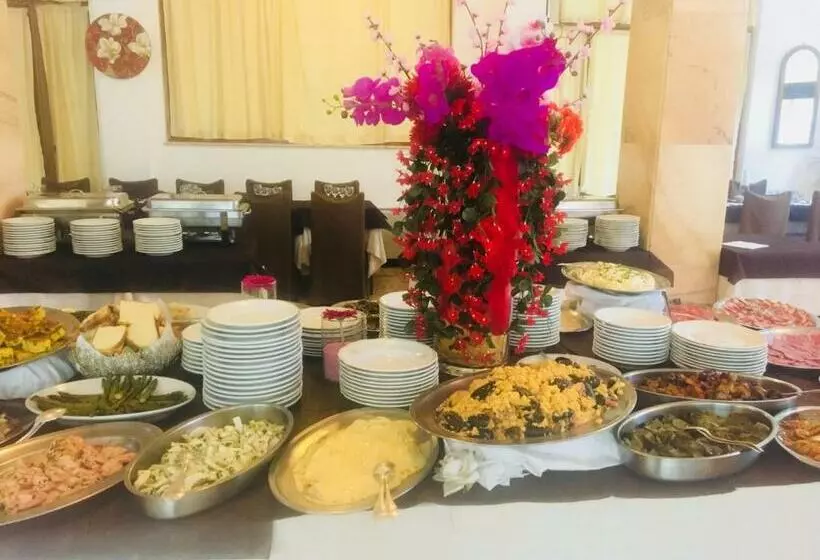 Grand Hotel Bolognese