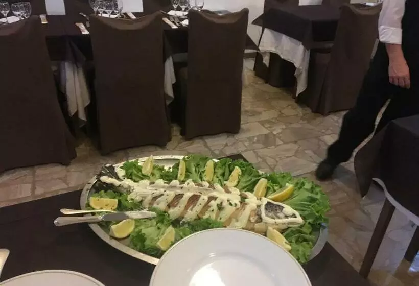 Grand Hotel Bolognese