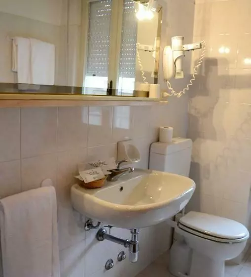 Grand Hotel Bolognese