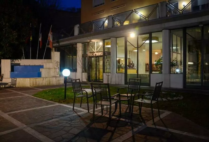 Grand Hotel Bolognese