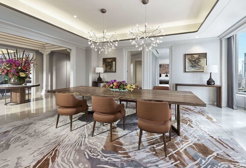 فندق Grand Hyatt Jakarta