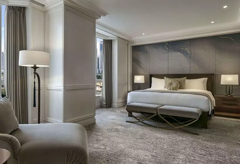 Hotel Grand Hyatt Jakarta