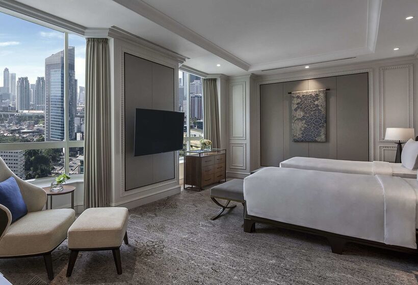 فندق Grand Hyatt Jakarta