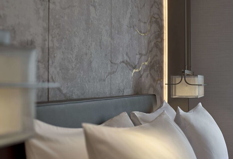 فندق Grand Hyatt Jakarta