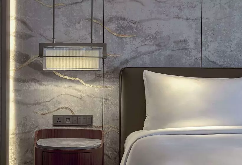 Hotel Grand Hyatt Jakarta