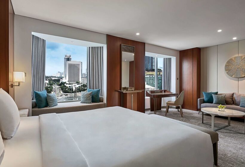 فندق Grand Hyatt Jakarta