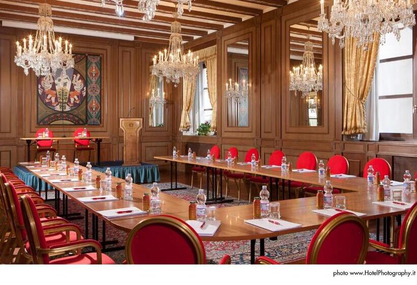 Grand Hotel Trento