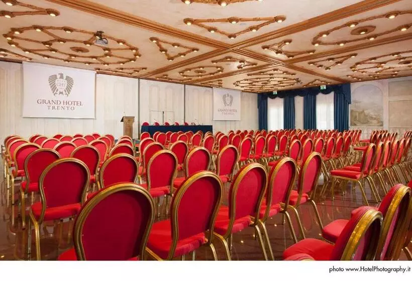 Grand Hotel Trento