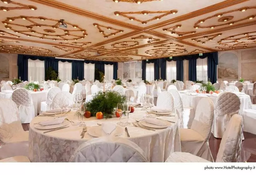 Grand Hotel Trento