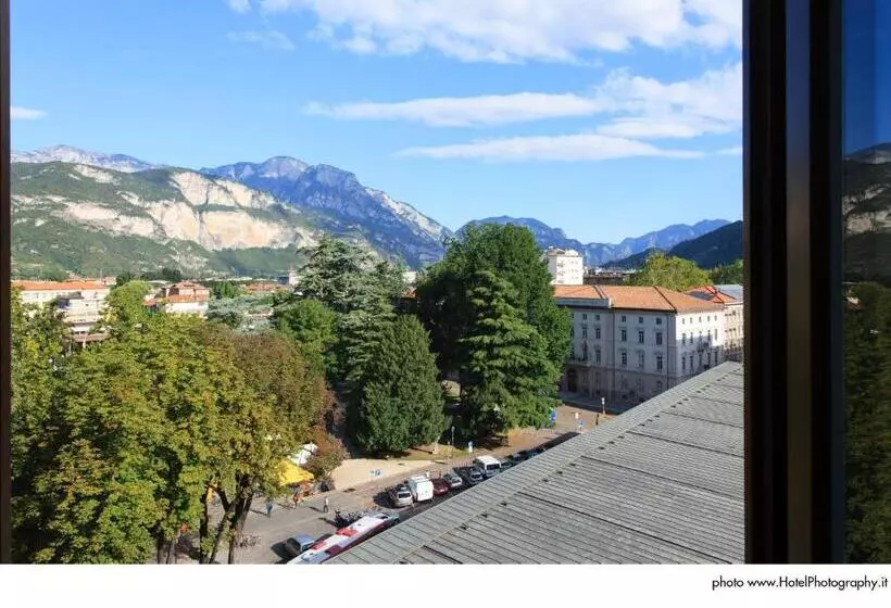 Grand Hotel Trento