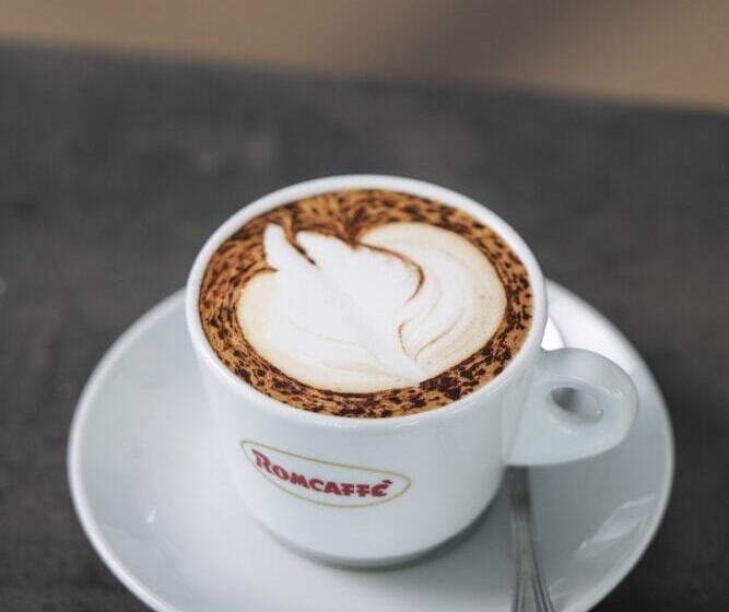 International Hotel E Suite