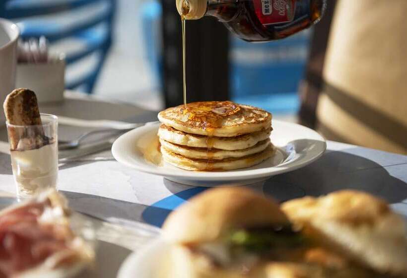 International Hotel E Suite