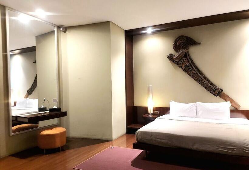 Hotel Kemang Icon