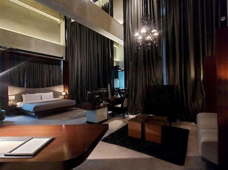 Hotel Kemang Icon