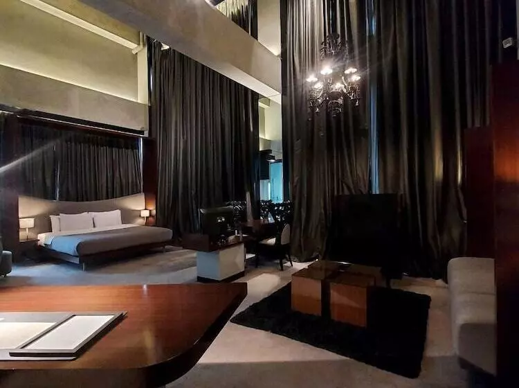 Hotel Kemang Icon