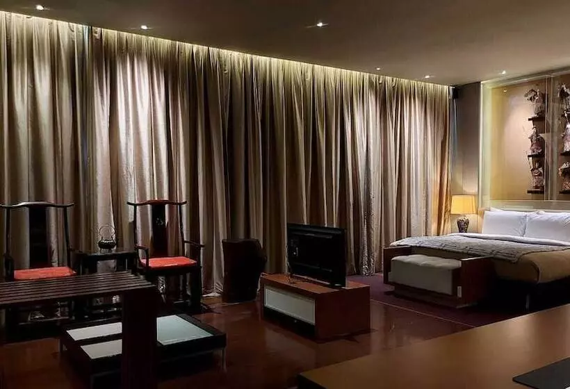 Hotel Kemang Icon
