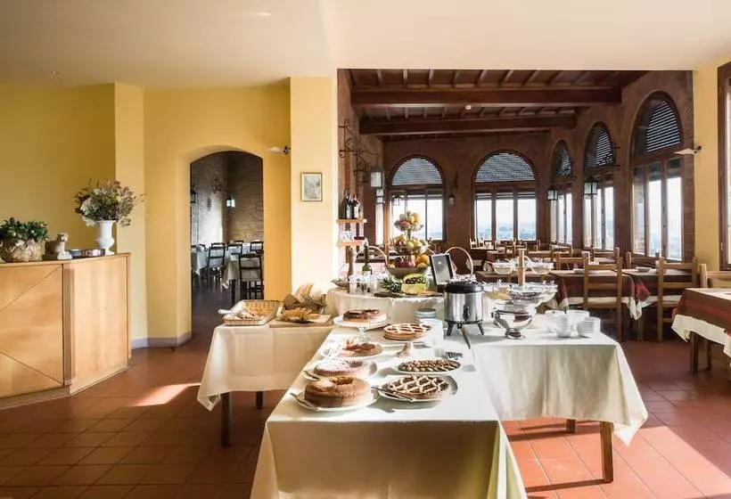 ホテル La Cisterna