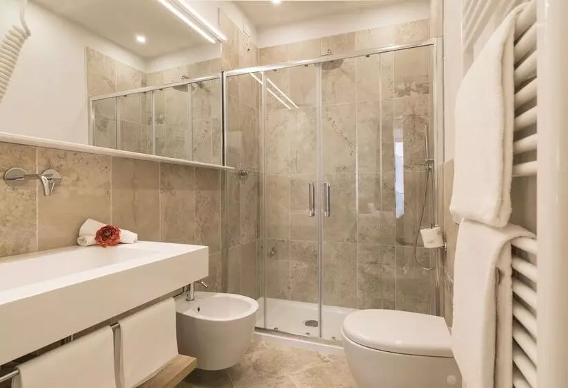 ホテル La Cisterna