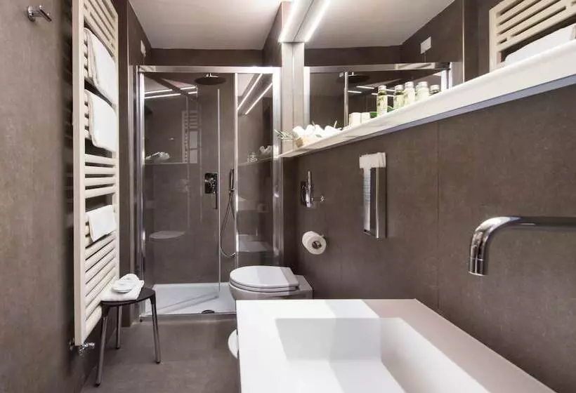 ホテル La Cisterna