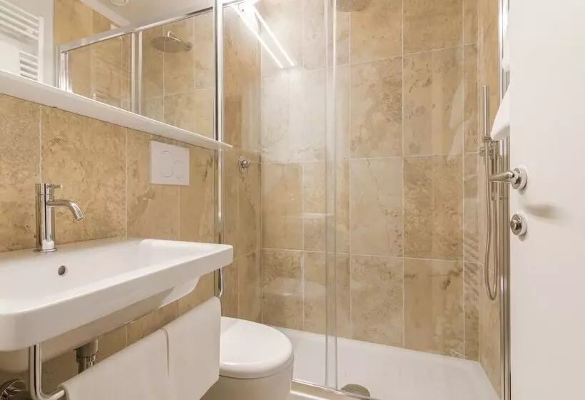 ホテル La Cisterna