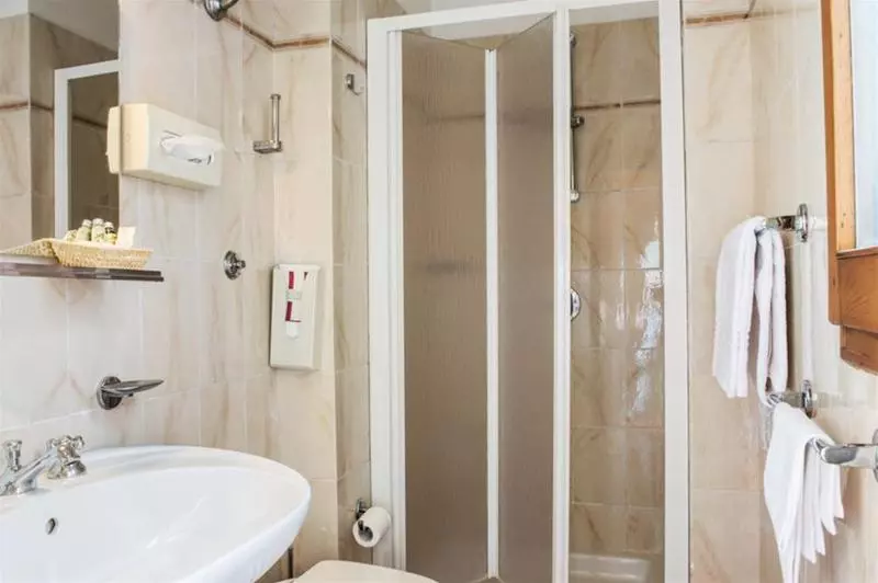 ホテル La Cisterna