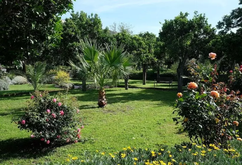 酒店 Majestic Palace