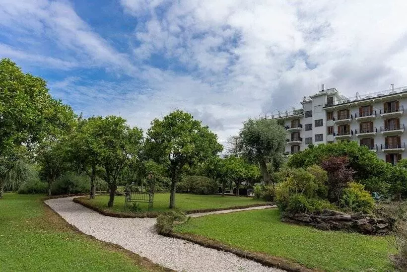 酒店 Majestic Palace