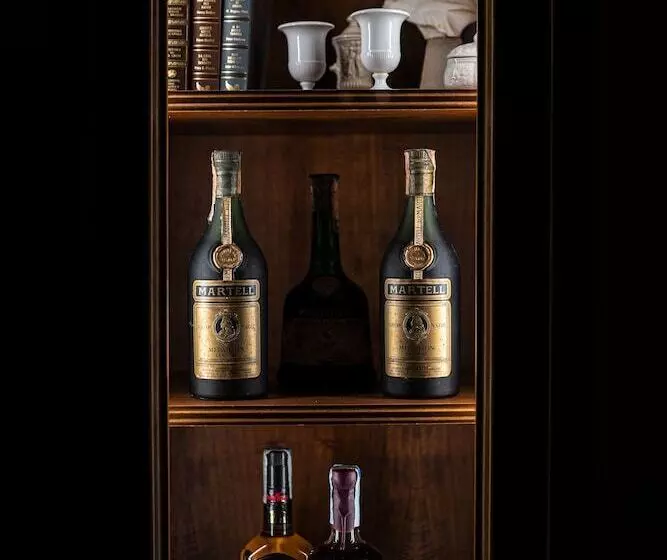 酒店 Majestic Palace