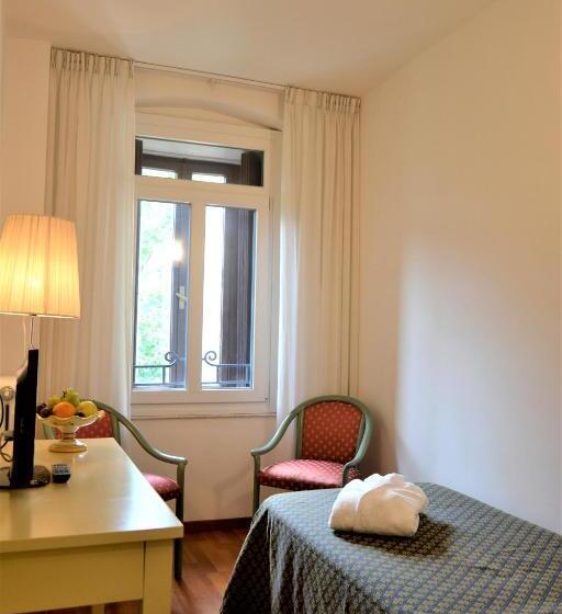 בית מלון כפרי Marcora & Spa