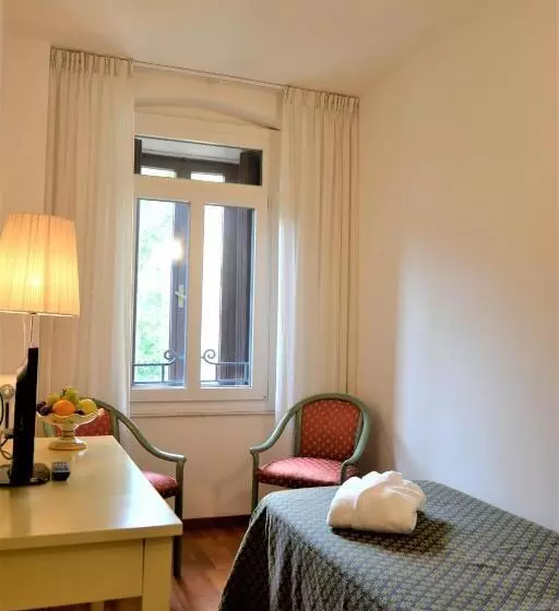 酒店 Marcora & Spa